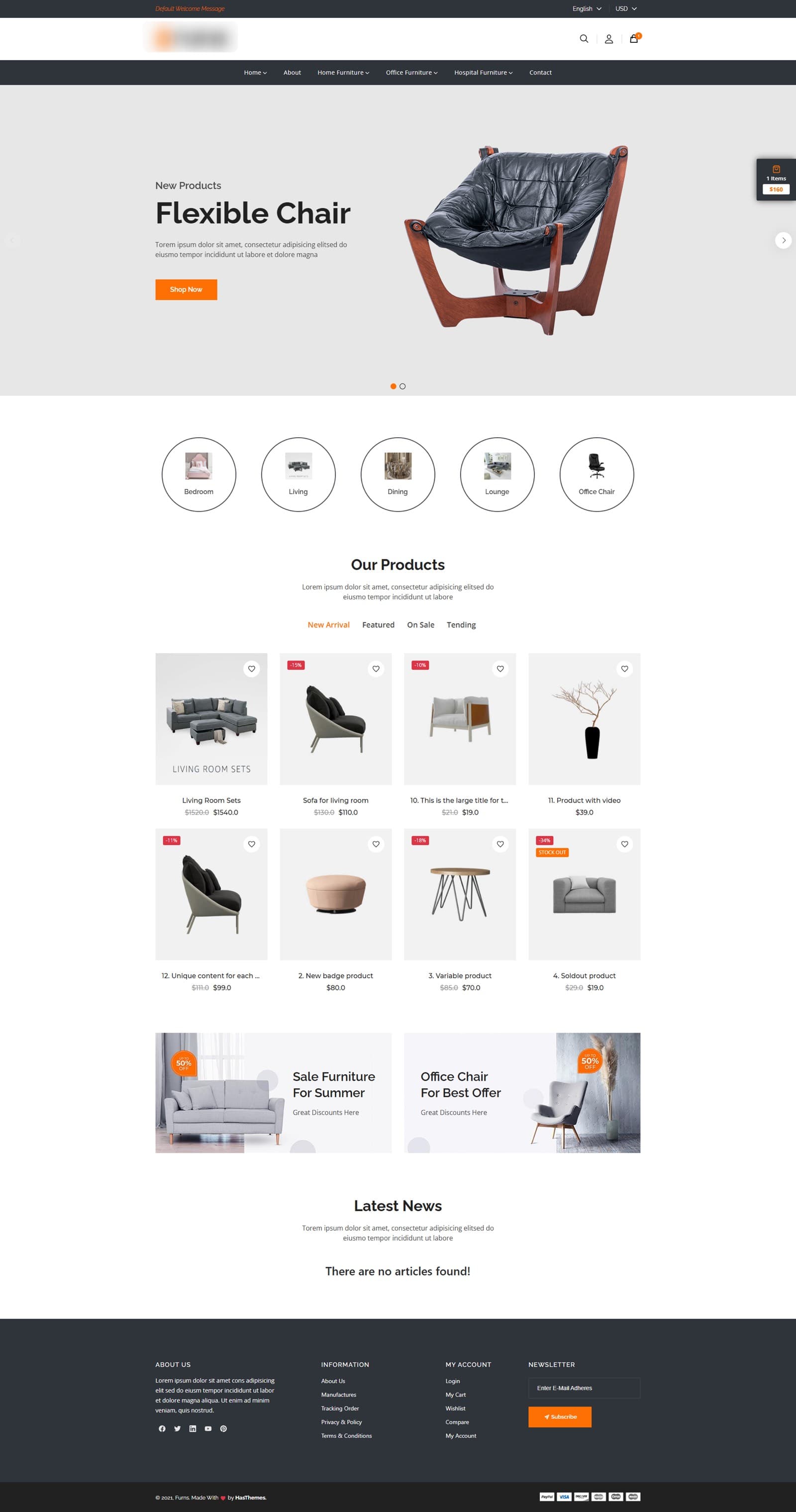 Furns Furniture