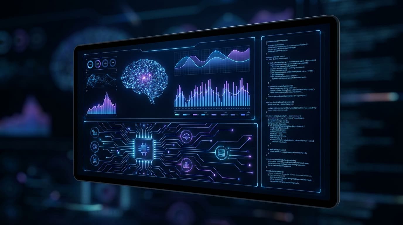 O Impacto do Relatório AI Index 2026: Como a Inteligência Artificial Está Redefinindo o Desenvolv...