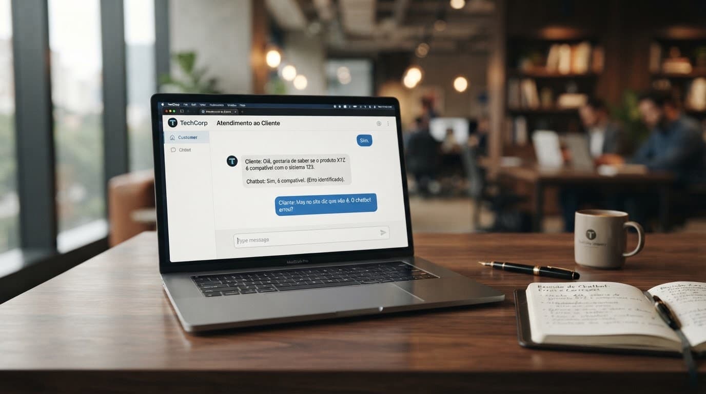 Company Chatbot Made a Mistake: 6 Safeguards to Avoid Repeating It