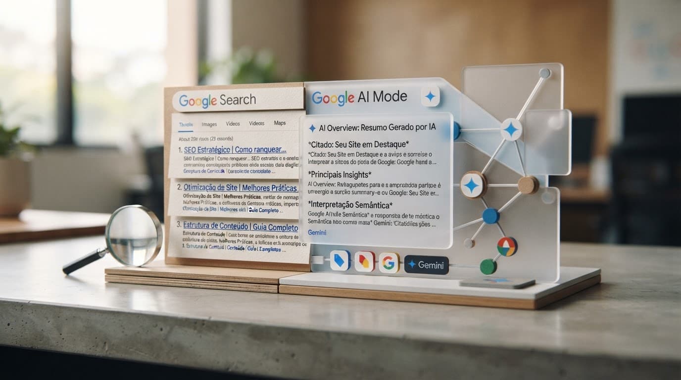 GEO in Practice: How to Get Your Site Cited by Google AI Mode in 2026