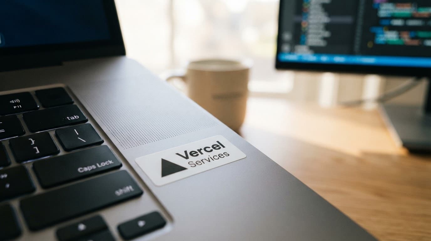 Vercel Services: A Nova Era de Deploy Unificado para Full-Stack